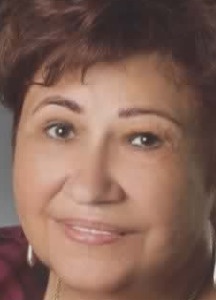 Maria Stelmach
